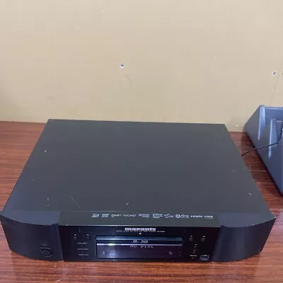 Marantz UD7006 Super Audio CD/Blu-Ray Player  Main Body Only  JUNK • $155