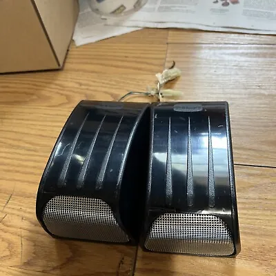 Set Of 2 IGT Slot Machine Replacement  Sound Speakers S2000 • $25