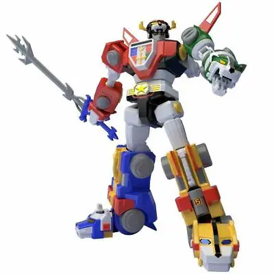 Bandai GoLion Voltron Beast King Super Minipla Model Kit Figure Japan Version • $126.50