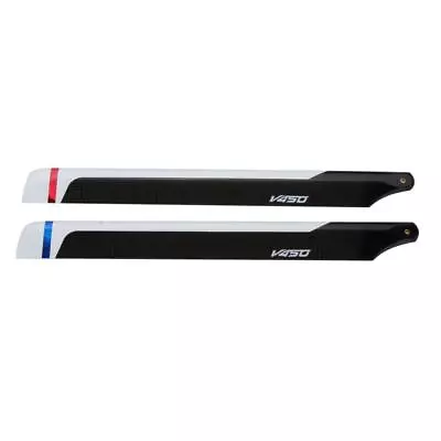 $34 • Buy Walkera Part HM-V450D03-Z-01 Main Rotor Blade For 450 Helicopter - US Dealer