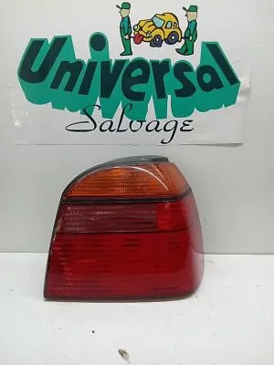 1996 Volkswagen Cabrio Passenger Tail Light  • $45.85