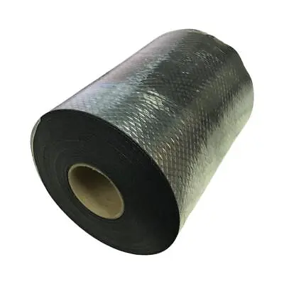 (DPC) Damp Proof Course 300mm X 30m X 500mu • £12.99