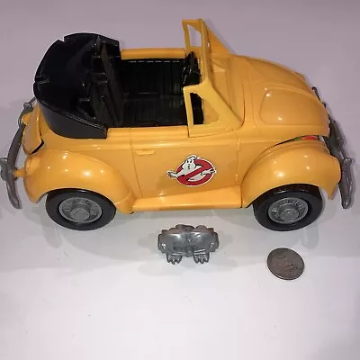 Real Ghostbusters Highway Haunter VW Beetle Vintage 1987 Complete Engine • $34.99