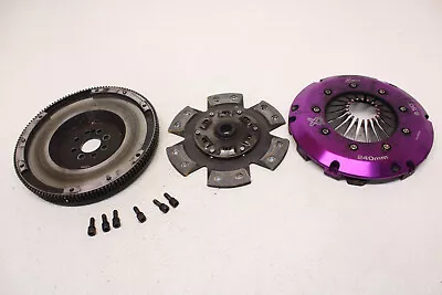 MK7 VW GTI Golf R Xtreme Performance Stage 2 Clutch Kit Flywheel Jetta GLI 15-21 • $599.99