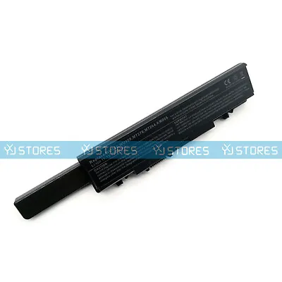 $32.75 • Buy 9Cell Battery For Dell Studio 1535 1536 1537 1555 1557 1558 312-0701 KM898 WU946