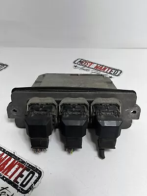 05-06 Ford Escape Mariner Tribute V6 ECU ECM PCM Engine Computer 5L8A-12A650-AAD • $109.99