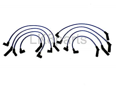 Discovery 1 / Range Rover P38 / Defender 90 Magnecor Wire Set 80142 New • $150