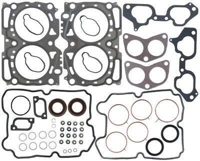 $152.99 • Buy 07-08 Fits Subaru Legacy Outback  2.5 Dohc Ej255  Victor Reinz Head Gasket Set