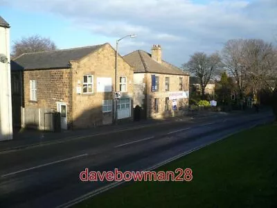 Photo  Eckington - High Street Dance School Building. School Street Joins High S • £1.70