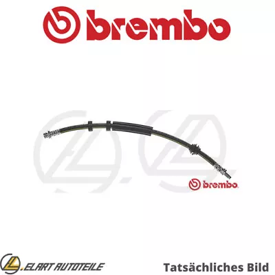 BRAKE HOSE FOR VOLVO V60/I/II/box/combo V70/III S80 XC70/SUV S60 FORD   • £31.80