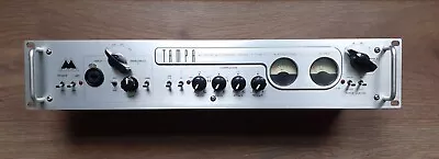 M-Audio Tampa Pre-Amp Compressor - Mic Preamp With Temporal Harmonic Alignment • £149.99