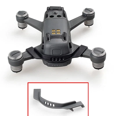 $6.48 • Buy Battery Bundle Fastener Anti-slip Lock Straps For DJI Spark RC Drone Supplies