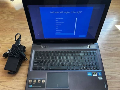 $100 • Buy Lenovo Y-580 16gb, 7200rpm