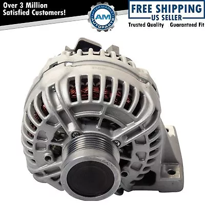 Alternator Fits 2003-2006 Volvo S60 2004-2006 S80 V70 2003-2005 XC90 • $177.40