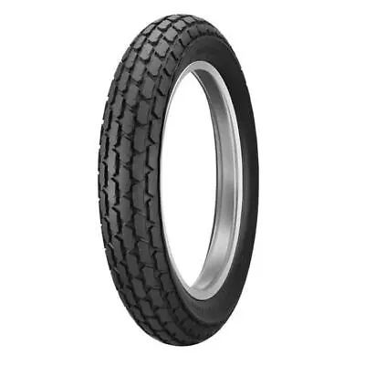 Dunlop K180 3.00-21 3.00-21 Front Motorcycle Tire 45089195 • $149