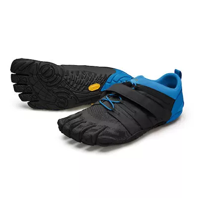 Vibram FiveFingers MEN V-Train 2.0 20M7703 EU Sizes M38-47 From Japan • $206