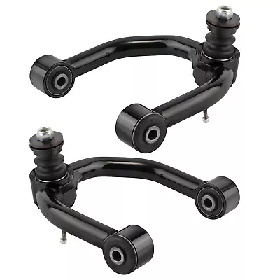 2 -4  Inch Front Upper Control Arms Kit For 96-02 Toyota 4Runner / 95-04 Tacoma • $104.87