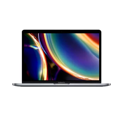 $939 • Buy Apple MacBook Pro 13-inch 2020 M1 8GB RAM 512GB SSD Space Gray Very Good