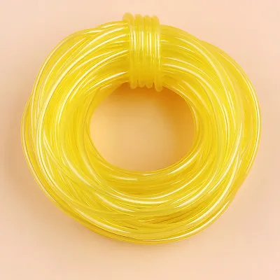 32Foot Tygon Petrol Fuel Gas Line Pipe Hose For Trimmer Chainsaw Blower 2x3.5mm • $13.89