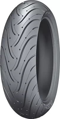 Michelin Pilot Road 3 Tire 160/60ZR-18 Rear 34171 • $309.64
