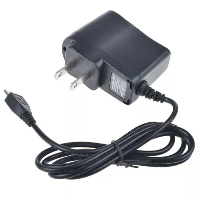 AC Adapter For Vizio Android VTAB1008 VTAB1008-B 8  Tablet Power Charger Supply • $5.77