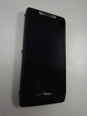 Motorola Droid Razr M (verizon) Clean Esn Works Please Read! 49919 • $6.39