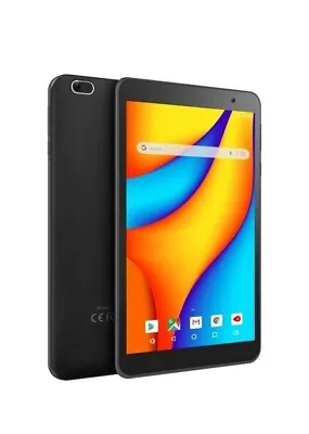 Vankyo Matrixpad S7 Android Tablet 32GB Black 7 Inch New • £49.99