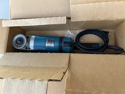 Makita GA7040S 7 In. Angle Grinder New In Box Never Used • $155