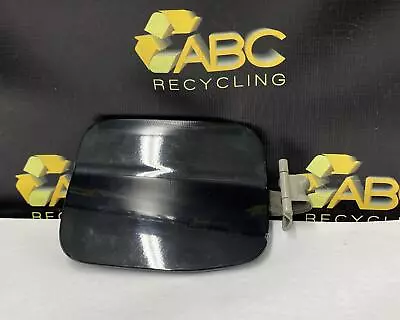 2003-2008 Subaru Forester Fuel Tank Door Gas Lid Black OEM FORESTER 03-08 • $60