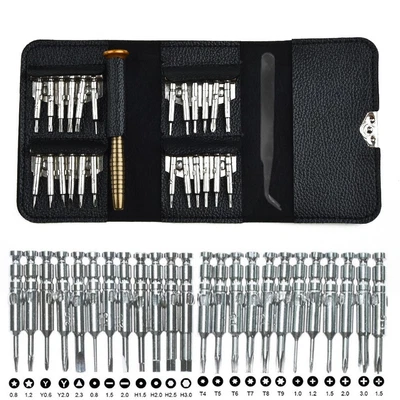 $17.46 • Buy 1 Set Screwdrivers Repair Tools For DJI Mavic Pro Air Spark-Phantom 3/4 Drone