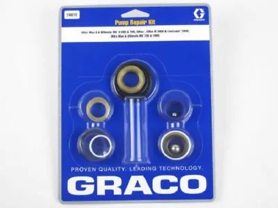 Graco Airless Pump Repair Packing Kit 248212 695 795 Linelazer 3900 • $83.99