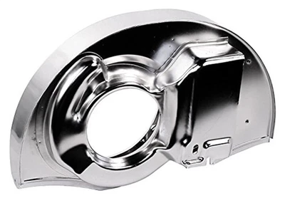 $144.31 • Buy Empi Chrome Fan Shroud With Doghouse No Heat For VW Type 1 - 00-8887-0