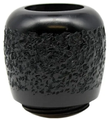 Falcon Large Dark Rustic Classic 'Istanbul' Pipe Bowl • £33.99