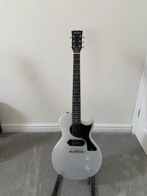 £99 • Buy Harley Benton LP Junior