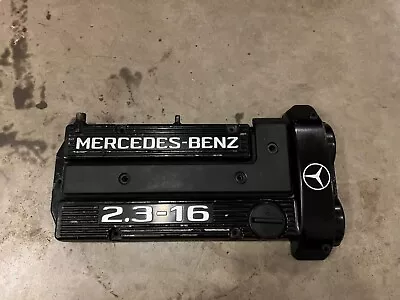 Mercedes Benz 2.3 16 Cosworth Valve Cover • $438.97