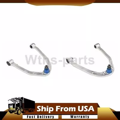 For 2003-2007 INFINITI G35 3.5L RWD Front Upper Control Arm & Ball Joint 2x Fits • $160.12