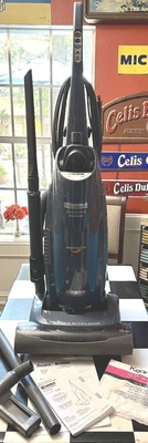 $90 • Buy POWER!! Kenmore Progressive DirectDrive InteliCLEAN Upright Vacuum Cleaner 35922