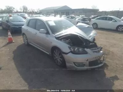 Manual Transmission 6 Speed Speed3 Turbo Fits 07-09 MAZDA 3 242441 • $535