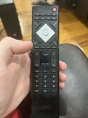 VR15  Remote Control For VIZIO TV E320VL E421VL E551VL E470VL E420VL • $8.20