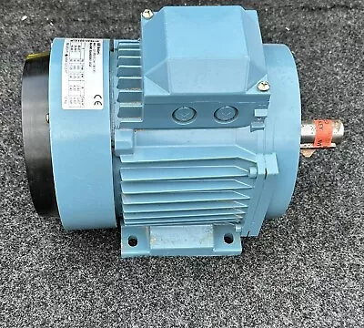 ABB Electric Motor MAA 090S 3GAA093001-ASA 5hp 3 Phase • $350