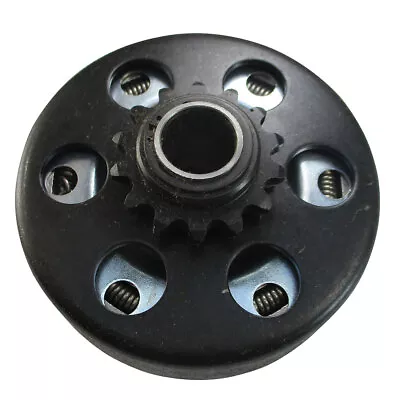 Max Torque Clutch 14 Tooth 35 Chain 3/4  Bore MTSS1434 • $63.01