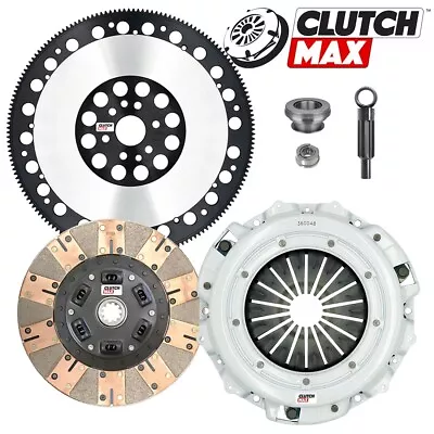 STAGE 3 DCF CLUTCH KIT+PROLITE FLYWHEEL 6-BOLT For 96-04 FORD MUSTANG GT 4.6L • $279.50