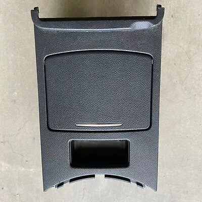 2007-2009 Infiniti G35 G37 Center Console Cup Holder Oem • $54.95