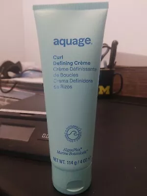 Aquage Curl-Defining  Creme 4oz • $23.99