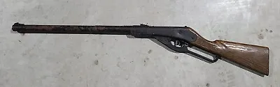 Vintage Working Daisy Model 111 BB Gun Air Rifle • $64.97