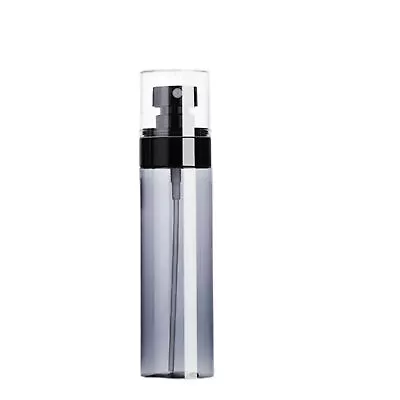 Travel Spray Bottle Fine Mist Spray Bottles Small Spray Mini Bottles Pump Spray • £6.71