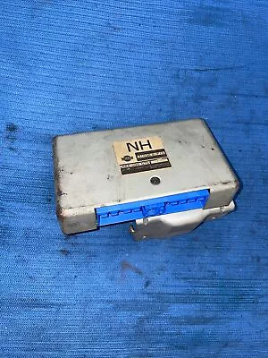 95-98 Nissan 240sx S14 KA24DE Transmission Control Module 31036 81F10 Silvia • $64.99