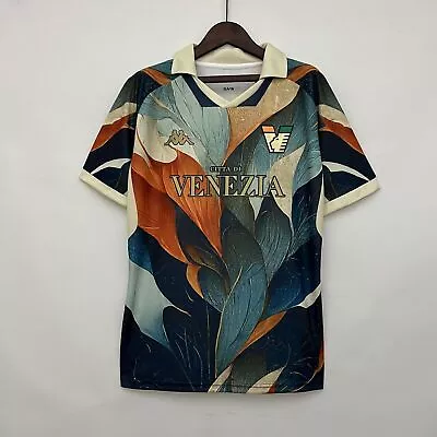 2022 Venezia Memorial Edition Shirt NEW* • £25.76