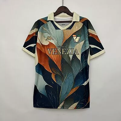 New  2022 Venezia Memorial Edition Shirt  Hot • £25.03