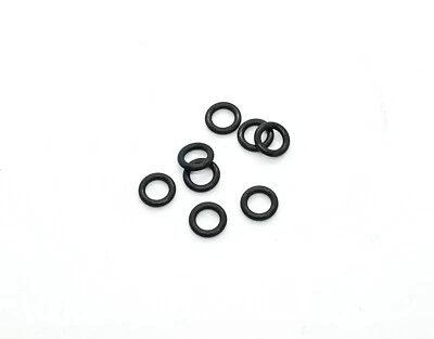 £1.25 • Buy EPDM - 6mm ID X 2mm C/S O Ring . 6x2 . Choose Quantity. New. Metric.